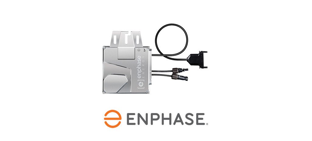 Enphase-Microinverter