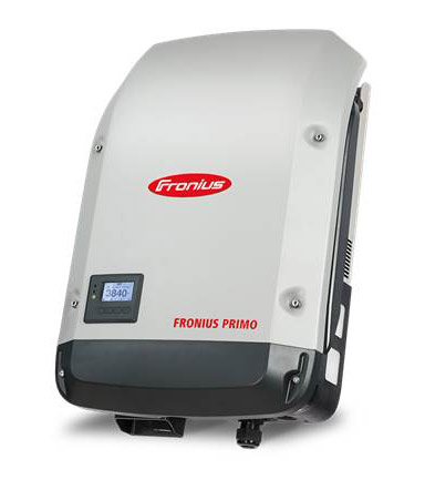 Fronius-Inverter-SkySolar